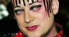 Boy George guilty of falsely imprisoning male escort
