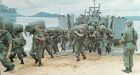 U.S. military preparing for troop buildup in Afghanistan