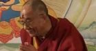 Sarkozy meets with Dalai Lama despite harsh protest by China