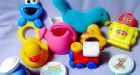 Toxic chemicals found in three-quarters of soft plastic toys in Canada