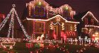 Crowds threaten future of neighbourhood Christmas display