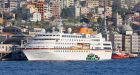 Cruise ship to evacuate passengers to avoid Somali pirate attack