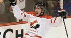 Canada's quest for fifth World Junior gold continues