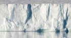 Thinning Arctic ice tops weather stories for 2008