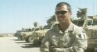 Canadian soldier charged with murder in Afghanistan