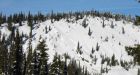 Canadian Avalanche Centre says B.C. avalanche risk remains high