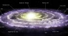 Scientists reassess size of Milky Way