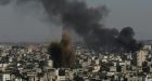 Death toll mounts as fighting in Gaza intensifies