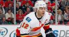 Iginla, Luongo, Souray named Western all-stars