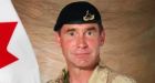 Canadian soldier killed in southern Afghanistan