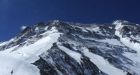 Mount Everest climbers show record low blood oxygen