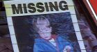 Mysterious U.S. man was 'familiar' to family of missing Michael Dunahee