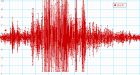 Strong earthquake rocks Costa Rica, 1 killed