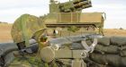 Upgraded ADATS provide more, better capabilities