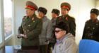 North Korea says it won't give up nuclear weapons