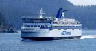 BC Ferries and SeaBus get $5.6 million security upgrade