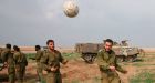 Israel unilaterally halts military offensive in Gaza