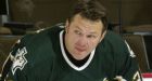Claude Lemieux returns to NHL with Sharks