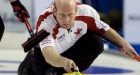 Kevin Martin cruises to victory at Canadian Open