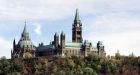 Ottawa set to increase national debt by over $100 billion