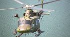 Olympic choppers will strain Afghan mission