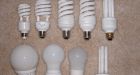 Energy-saving bulbs to be tested for UV radiation