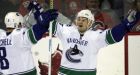 Sundin, Demitra, Kesler a perfect fit