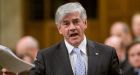 Harper, Cannon head to U.S. to talk Afghanistan