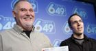 N.L. fisherman wins $12.6M in lottery
