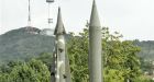 North Korea preparing to launch 'satellite' believed to be illicit missile