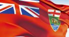 Manitoba flag outdated, says NDP
