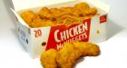 Florida woman calls 911 over McNuggets