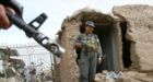 Afghan blast kills 2 British soldiers
