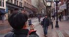 Vancouver earns rave review in USA Today, but visitors cite problems