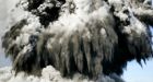7.9 quake off Tonga spurs tsunami warning