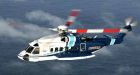 Sikorsky helicopters grounded after broken stud discovered in wreckage
