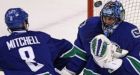 Canucks seeing Stars on road