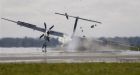 Bombardier Q400 makes emergency landing in Japan; no injuries
