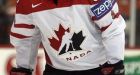 Hockey Canada takes fifth shot at logo