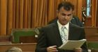 B.C. MP calls for legalization of marijuana