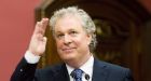 Is Charest ready to pounce?