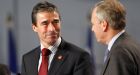 NATO chooses Danish PM as new leader