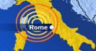 Earthquake kills 6 in central Italy