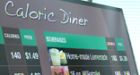 Ontario doctors urge calorie info on menus