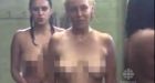 Smear Campaign' Liberals Send Nude Photos to CBC
