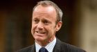 Trade Minister Stockwell Day begins visit to China