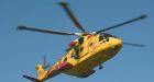 N.L. wants more federal SAR helicopters