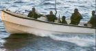 Somali pirates vow to hunt down, kill Americans