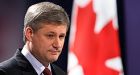 Conservatives slipping, Liberals gaining: EKOS poll