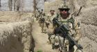 Afghanistan stress drives military families to seek help
